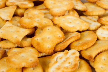 kraker aperatif bisküvi