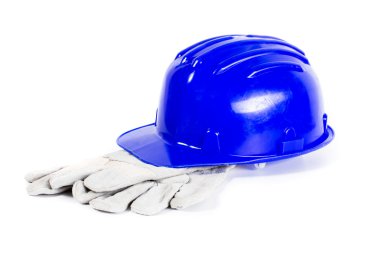 sabit şapka ve eldiven