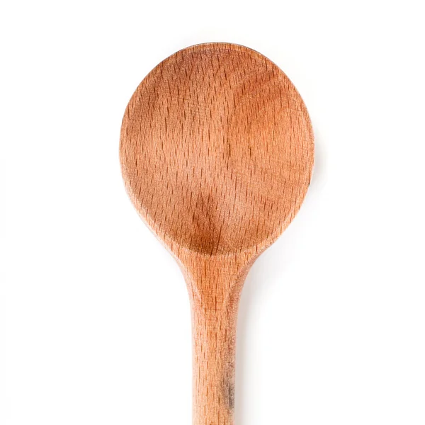 Wooden kitchen utensil — Stock Photo, Image