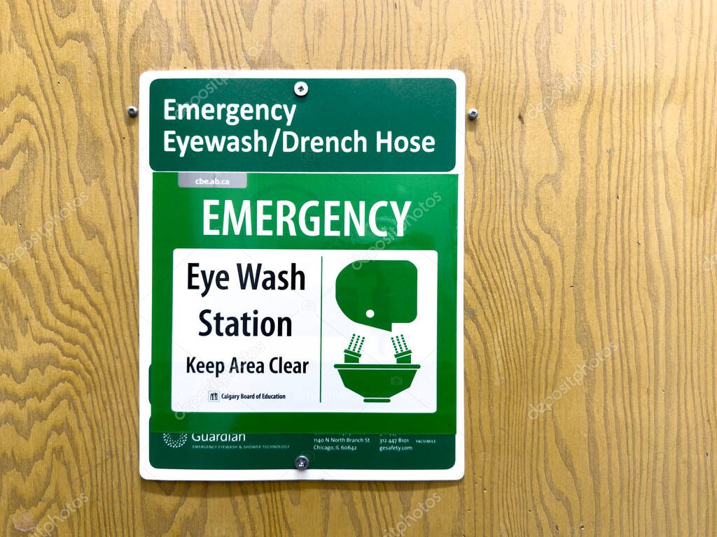 Calgary, Alberta, Canada. Nov1, 2025. Black modified Toyota Tacoma parked on a suburban street with winch bumper, snorkel, roof rack and large offroad tires