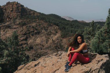 Arkadaşlar Doğayı Keşfeder Konsepti