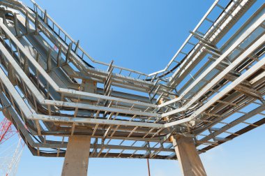 Endüstriyel kablolar