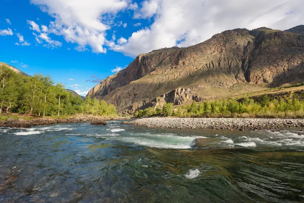 Chulyshman Nehri
