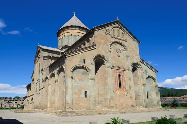 svetitskhoveli Katedrali