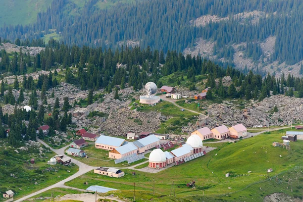 Tien Shan astronomik Gözlemevi