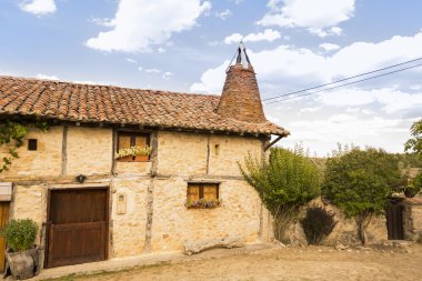 kare calatanazor, soria, İspanya