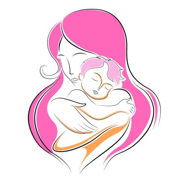 Anneler günü Backgroud