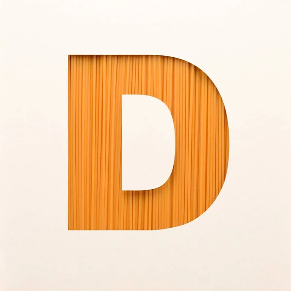 Font Design Abstract Alphabet Font Wood Texture Realistic Wood Typography — Stock Fotó