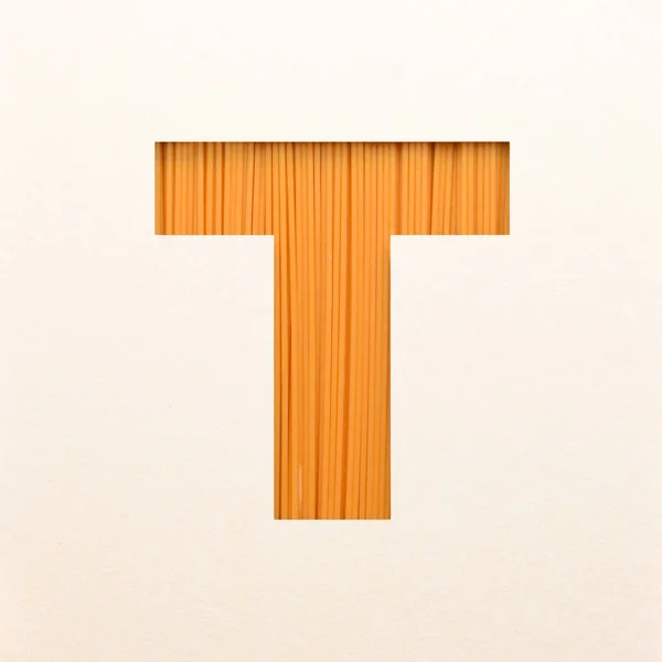 Font Design Abstract Alphabet Font Wood Texture Real Wood Typography — 스톡 사진