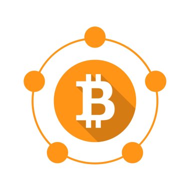 Bitcoin engelleme teknolojisi kavramı