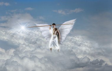Angel ile cirit