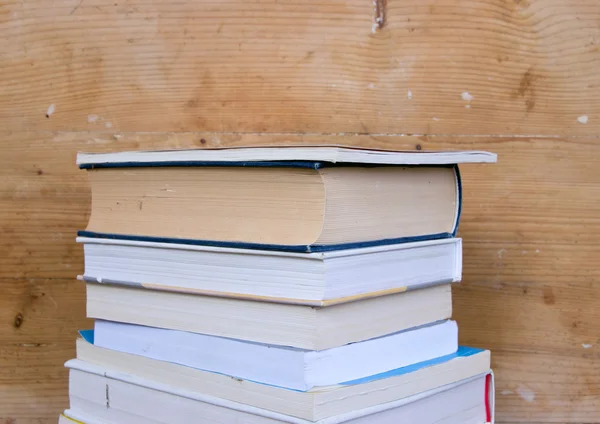 Books — Stock Photo, Image