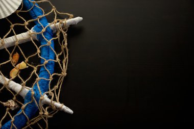 Yaratıcı deniz ve Deniz Kuvvetleri unsurları