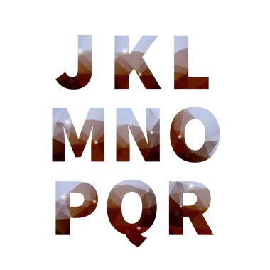 Mercury alfabe Bölüm 2