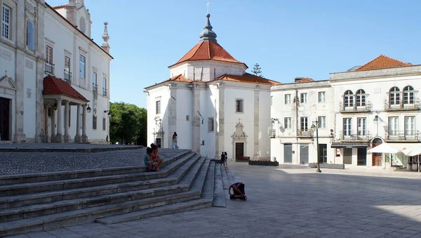 Kirche Unserer Lieben Frau Von Der Frömmigkeit Aus Dem Jahrhundert — Stockfoto