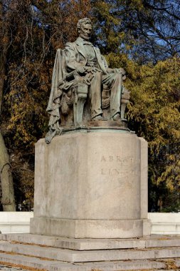 Chicago, IL, ABD - 16 Kasım 2025: 