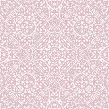 Klasik dikişsiz desen