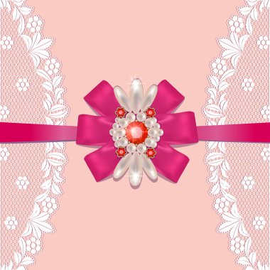 Yay ile dantel sınırları