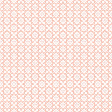 Çiçeksel dantel deseni