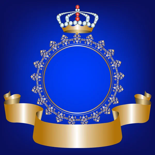 Royal background Stock Vector Image by ©tatiana54 57665831