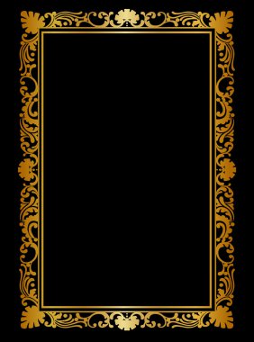 Altın Çerçeve