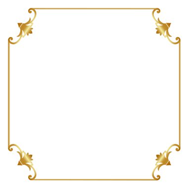 Altın Çerçeve