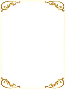 Altın Çerçeve