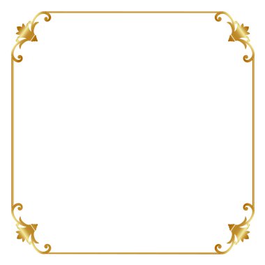 Altın Çerçeve