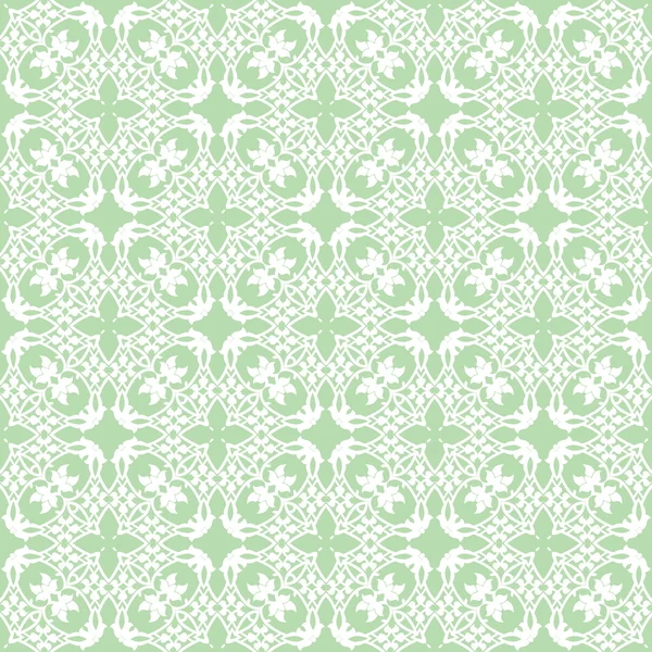 Decorative pattern — Stock Vector