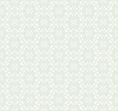 beyaz çiçek deseni