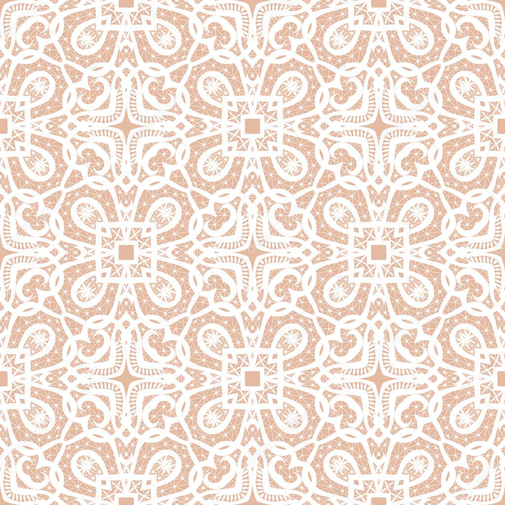 Lace pattern