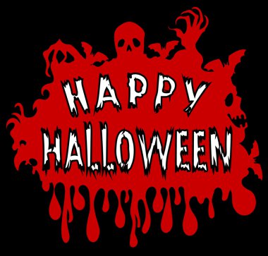 Mutlu cadılar bayramı