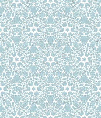 abctract seamless modeli