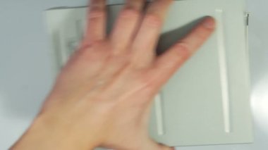 CD-ROM görme duyusuyla ilgili götürmek 01 sökülmesi