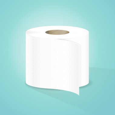 tuvalet kağıdı çizimi