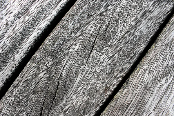 Houten plank textuur detail close-up — Stockfoto