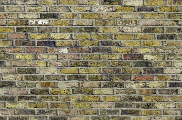 Londra tuğla