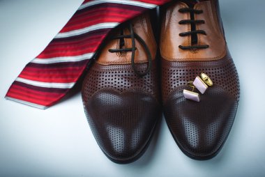 şık erkek aksesuarlar