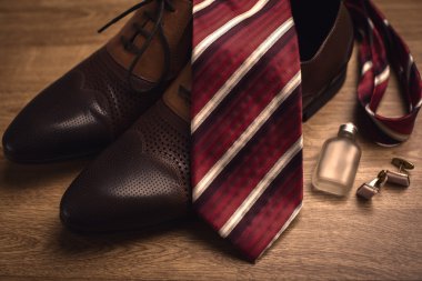 şık erkek aksesuarlar