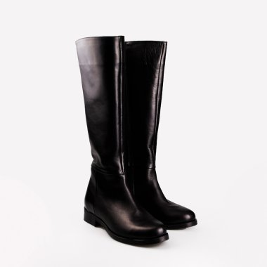 Beyaz üzerinde yeşil Ayakkabı 