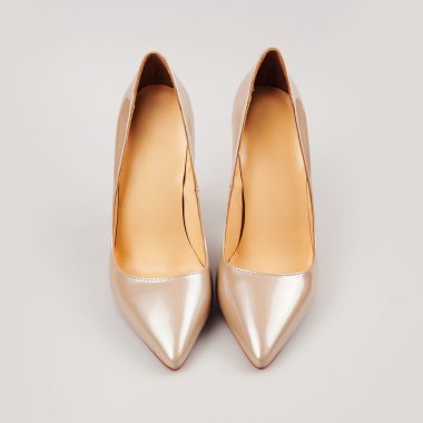 pembe kadın ayakkabıları 