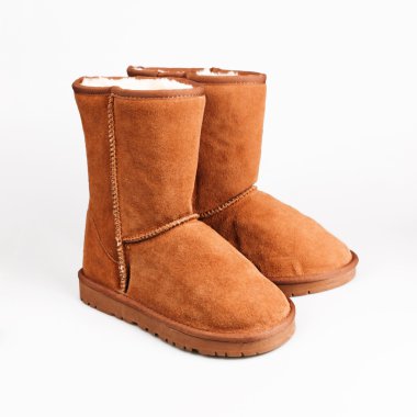 moda kışlık botlar