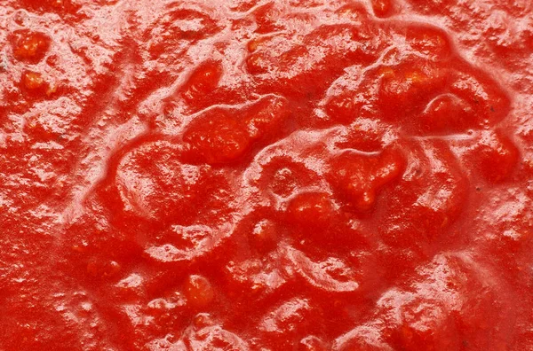 Bakgrund Till Tomatsås — Stockfoto