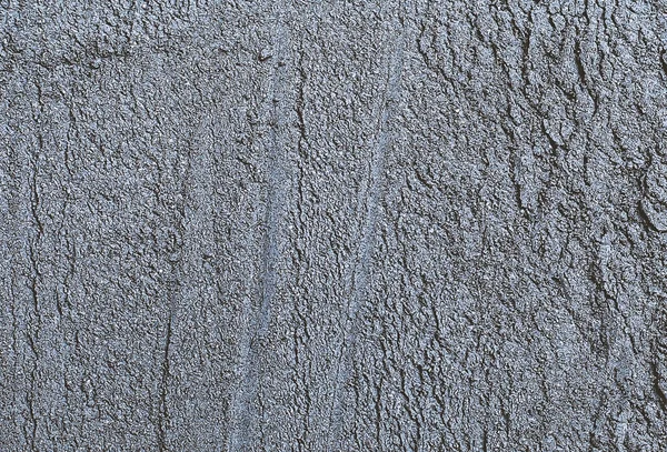 Grey Rough Grainy Textured Abstract Background — Stock Photo, Image