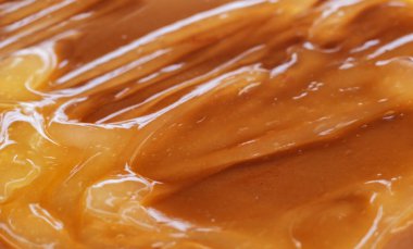 Sarı bal dokusu. Sarı bal dokusu