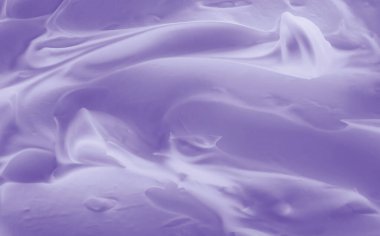 Krem jel mor kozmetik örnek dokusu