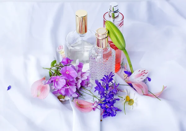 Perfumes — Foto de Stock