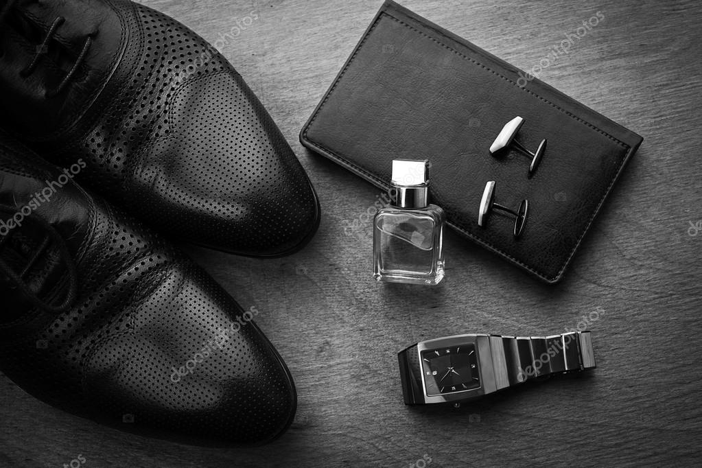 Men fashion. accessories, Still life. Business look. Photo by ©Martyna1802 86364550