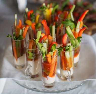 Moleküler Restoran gıda