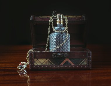 parfüm ve aksesuarları